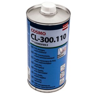 Очиститель ПВХ CL-300.110 (5)
